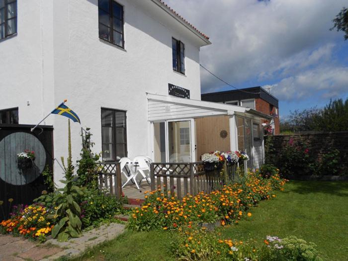 Kalkstenens Bed And Breakfast Mörbylånga Kültér fotó