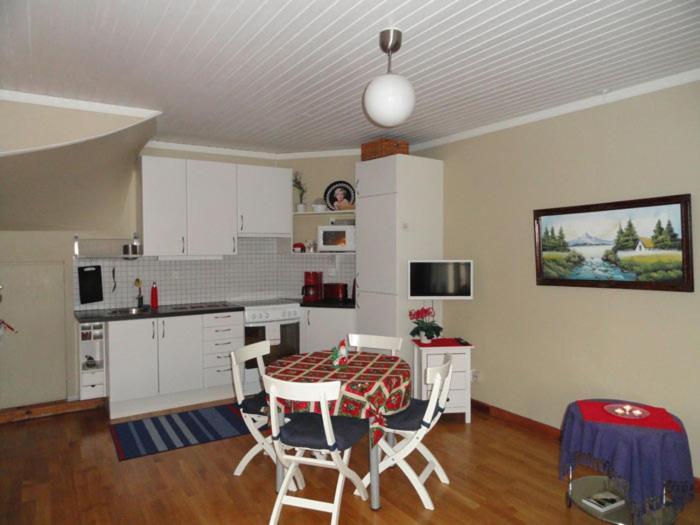 Kalkstenens Bed And Breakfast Mörbylånga Kültér fotó