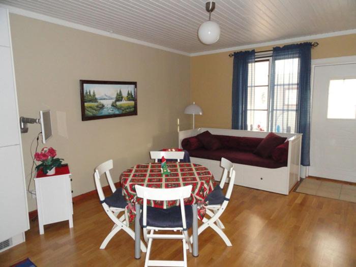 Kalkstenens Bed And Breakfast Mörbylånga Kültér fotó