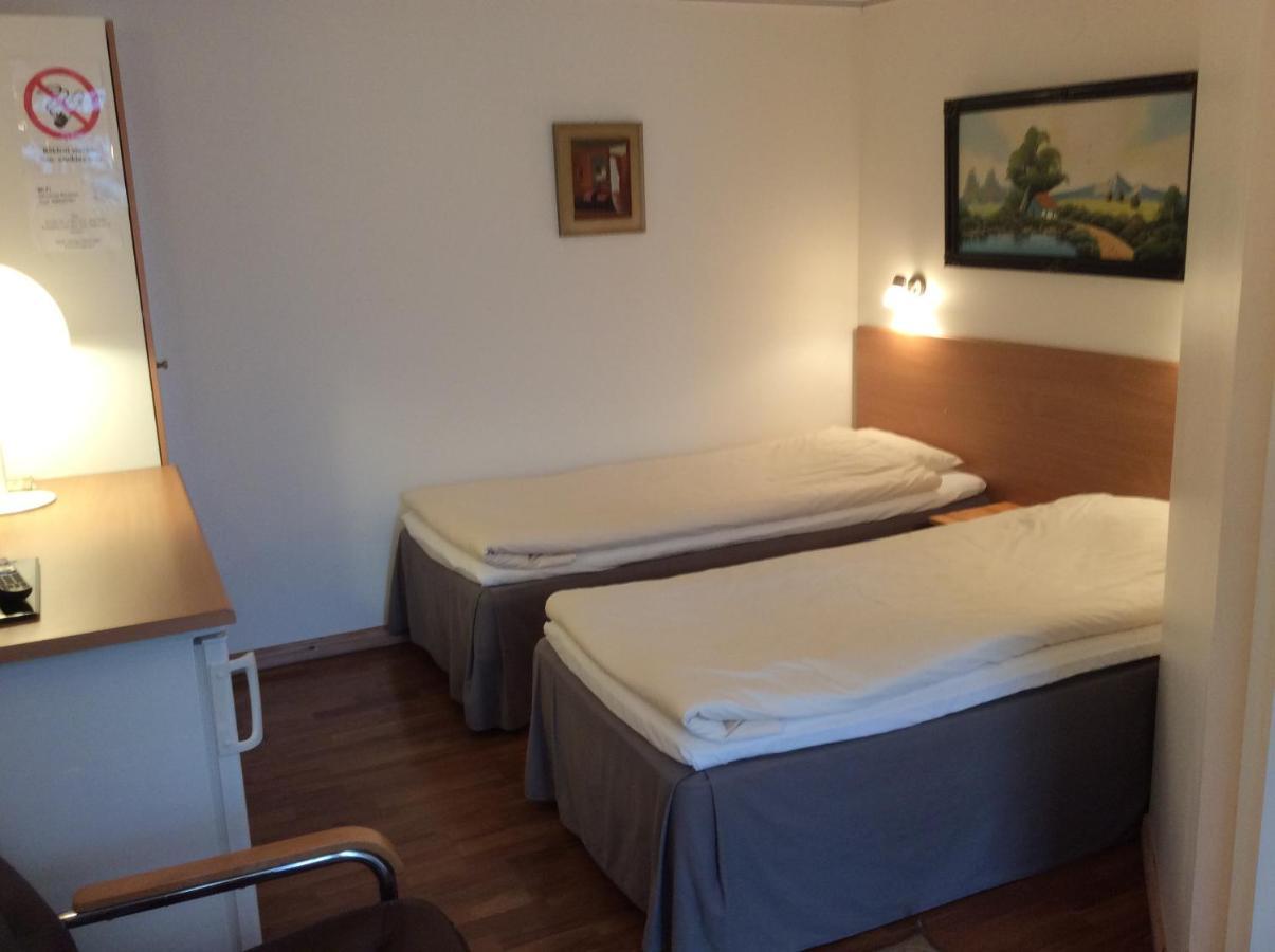 Kalkstenens Bed And Breakfast Mörbylånga Kültér fotó