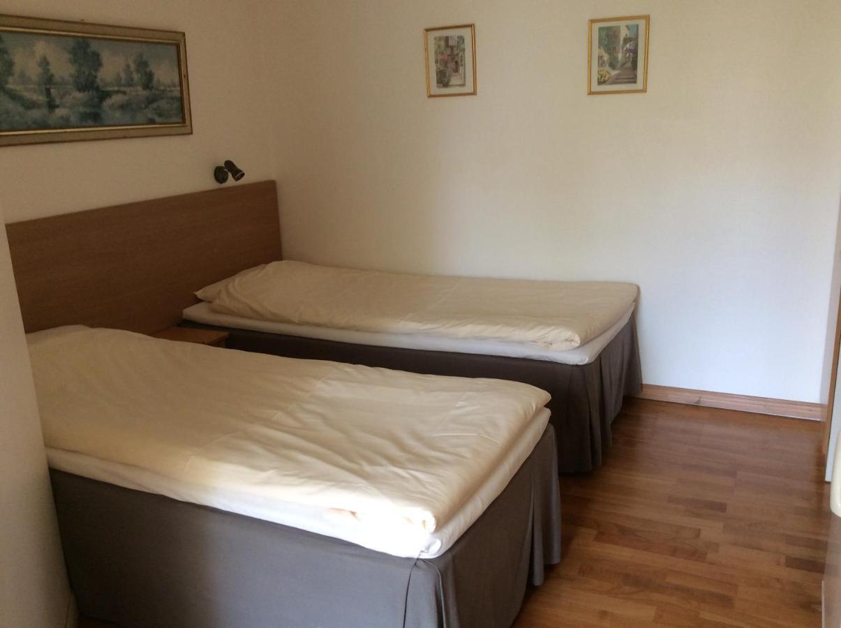 Kalkstenens Bed And Breakfast Mörbylånga Kültér fotó