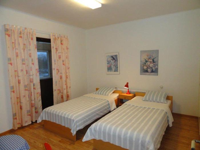 Kalkstenens Bed And Breakfast Mörbylånga Kültér fotó