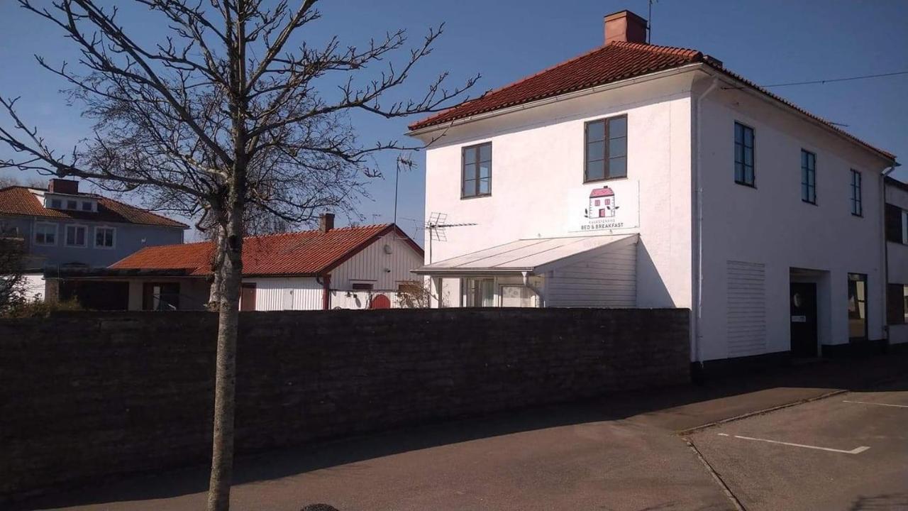 Kalkstenens Bed And Breakfast Mörbylånga Kültér fotó